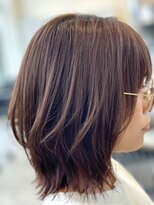 トップスタイル シズオカ(TopStyle SHIZUOKA)&nbsp;ウォームブラウン