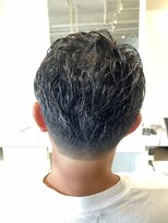 ノア(noix)&nbsp;メンズカット