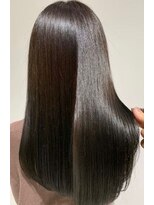 コクーン 辻堂(Cocoon) 髪質改善/縮毛矯正領域/藤沢/COCOON藤沢