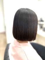 バンビ 大矢野店( Bambi)&nbsp;ボブ