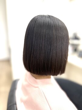 バンビ 大矢野店( Bambi) ボブ