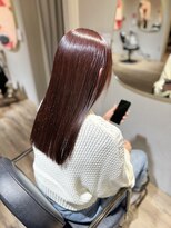 ロロネー 天満(Lolonois)&nbsp;【Lolonois天満】A/W　大人気ボルドーカラー（釣本竜哉）