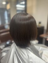 フィールアットホーム(FEEL AT HOME)&nbsp;オイルストレート