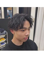 フィーロ(felo) ツイストスパイラルセンターパート