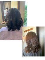 エルカミーノ(El Camino)&nbsp;デジタルパーマ