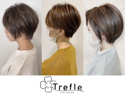 トレフル 東岸和田店(Trefle)の写真