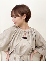 トトサ ルティア(TOTOSA Rutia) ショートスタイル