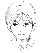 ラッキー(LUCKY)&nbsp;佐々木 隆