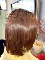 シンプル(Simple)&nbsp;髪質改善トリートメント