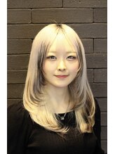 アンボヤージュ(UNVOYAGE) aina 