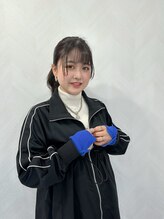 【stylist　ナガヤシュナ】@shunagaya1213