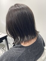 リノア(Lino'a)&nbsp;切りっぱなし