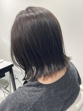 リノア(Lino'a) 切りっぱなし