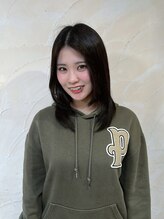 モアムー(Moremuu)&nbsp;Mao 