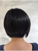 最高峰GLT髪質改善スタイル