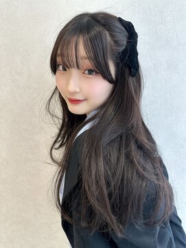 ジーナエス 札幌(Zina S) wave layer