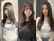 ソワンドゥブレスシエン 堀江店(soin de brace CIEN)