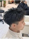 ショートフェザー