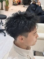 バース 梅田中崎町店(BIRTH) ショートフェザー