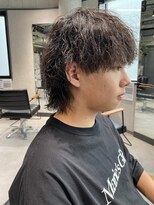 ネクストネオ 静岡(NEXT NEO)&nbsp;NEXT NEO【櫻田】マッシュウルフ