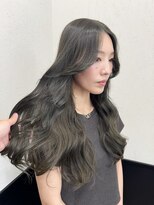 ラグナ(LAGUNA) オリーブグレージュ