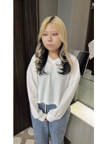 ジルバイジゼル(JILL by GiseL)&nbsp;inner color