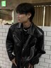 【2025最新トレンドヘア】メンズカット＋フェザーパーマ￥15000→￥10000