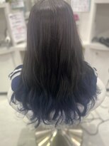 ビューティーユミ(BEAUTY YUMI.jp)&nbsp;職場の規則が厳しくても一見真面目に思える楽しめるカラー☆