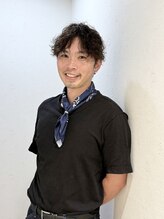 レアワンハナレ センター北美容院(lea/1 HANARE) 志村 