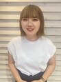 アグ ヘアー ジネス 米沢金池店(Agu hair jines) 長谷川 未望