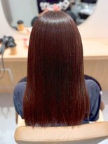 ヘアメディカルサロン 名古屋(HAIR MEDICAL SALON)&nbsp;髪質改善/トリートメント/ストレート/縮毛矯正