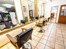 モテナ アット ベッピン(motenas at Beppin s)の雰囲気(個室もございますのでご希望の方は予約の際にお伝えください。)