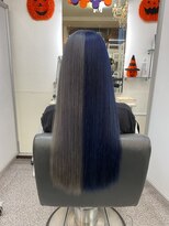 マルゼン(Maruzen)&nbsp;ロングヘアー