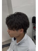 ゴールドシブヤ(GOALD SHIBUYA)&nbsp;シャドウセンターパート