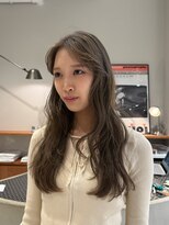 グリップ(GRIP)&nbsp;ミルクティーグレージュ