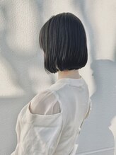 ルシアス(Lucius)