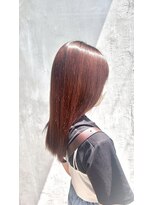 カフベート(Kafbet)&nbsp;Kafbet_髪質改善プログラム