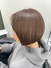 ラポーザヘア(La Pausa Hair)