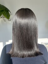 ジャガラ 千葉駅北口店(JAGARA)&nbsp;ラベンダーアッシュ