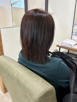 ニコ 四街道(nico)&nbsp;髪質改善トリートメント/つるりんちょ/四街道ニコ