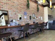 ヘアカラーカフェ 六泉寺店