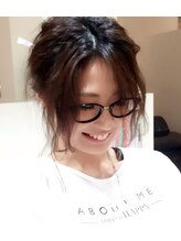 ヘアープルトワルピナス&nbsp;SHIORI 名
