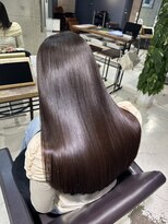 アイノア ハナレ 綾瀬(AInoa Hanare)&nbsp;髪質改善×カラー×カット【髪質改善ヘアエステサロンHanare】