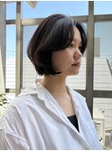レイヤーボブ