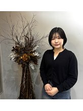 マリーチレイ(lei marichi ray) 山下 愛翔
