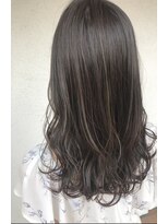 アン 登戸(un)&nbsp;Jカール＋前髪でイメチェン♪【登戸/髪質改善オージュアサロン】