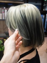 コレットヘアー ザモリオカ(Colette HAIR the MORIOKA) -kanna-♪design♪