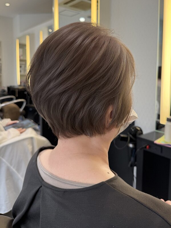 2026年夏】ソフトウェーブの髪型・ヘアアレンジ｜人気順