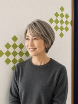 フラップ(Flap) ショート
