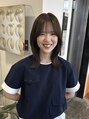 エイチ(811)/今村　彩乃